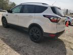 2018 Ford Escape Se for Sale in Knightdale, NC - Burn