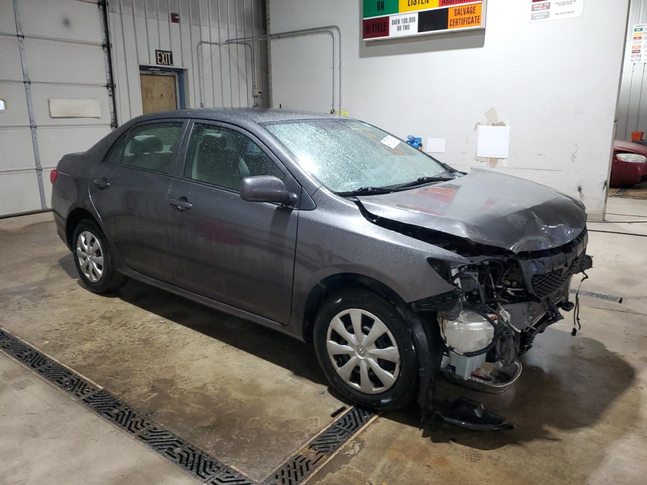 2010 Toyota Corolla - Image 4