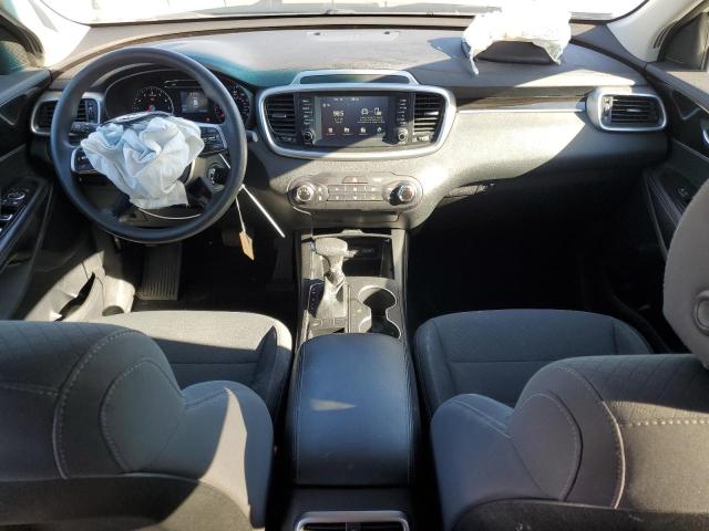  KIA SORENTO 2020 Biały