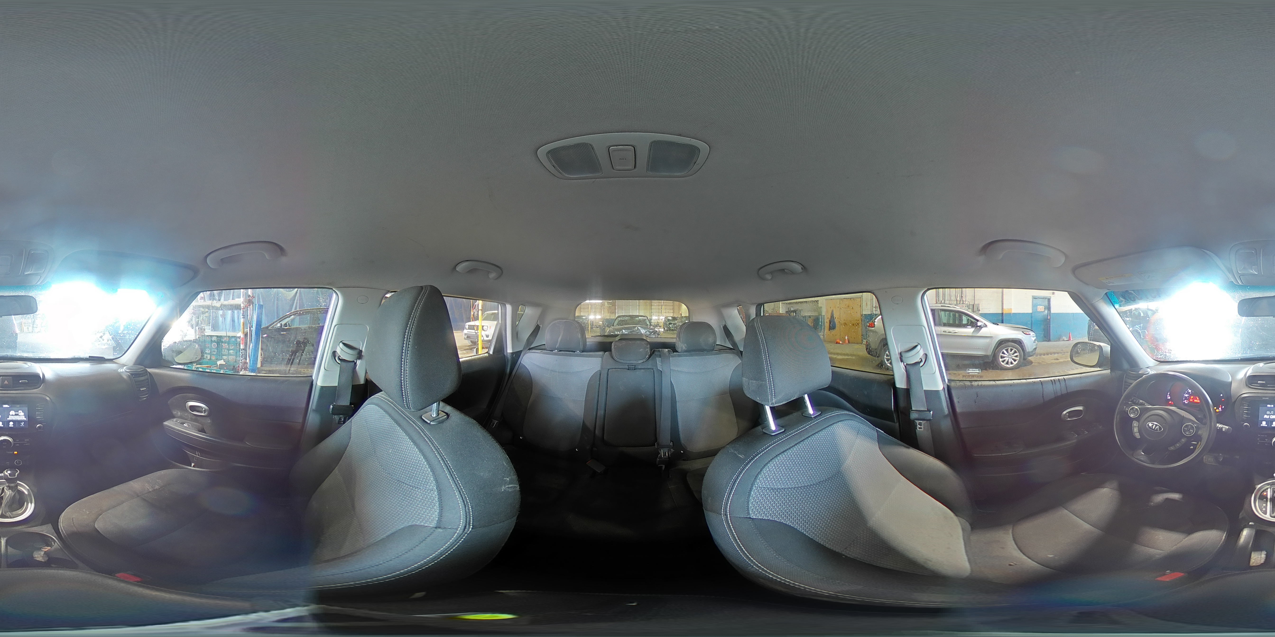 2018 Kia Soul - Image 16