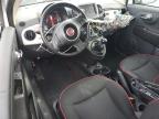 2017 Fiat 500 Pop de vânzare în Chicago Heights, IL - All Over