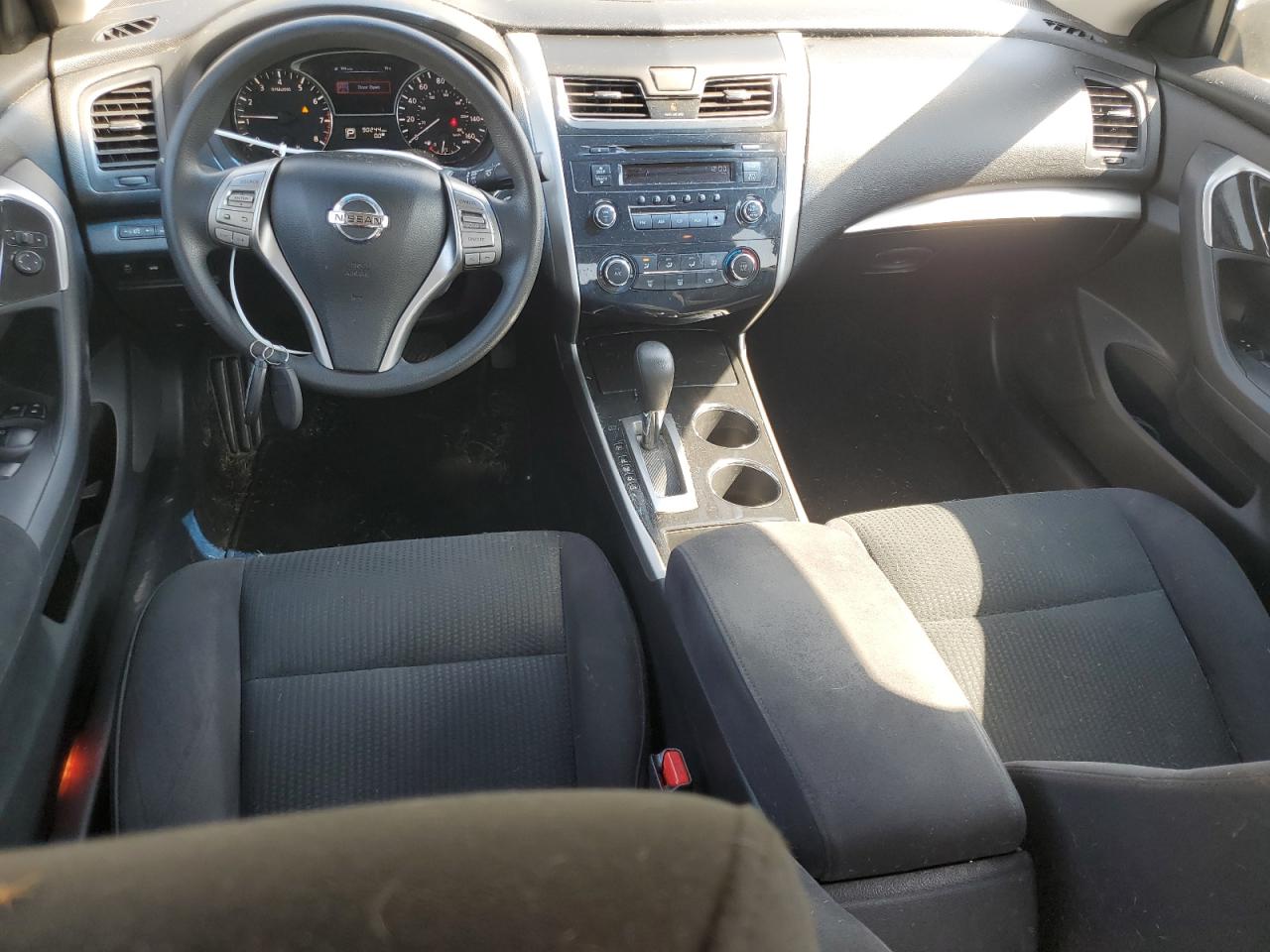 2014 Nissan Altima - Image 8