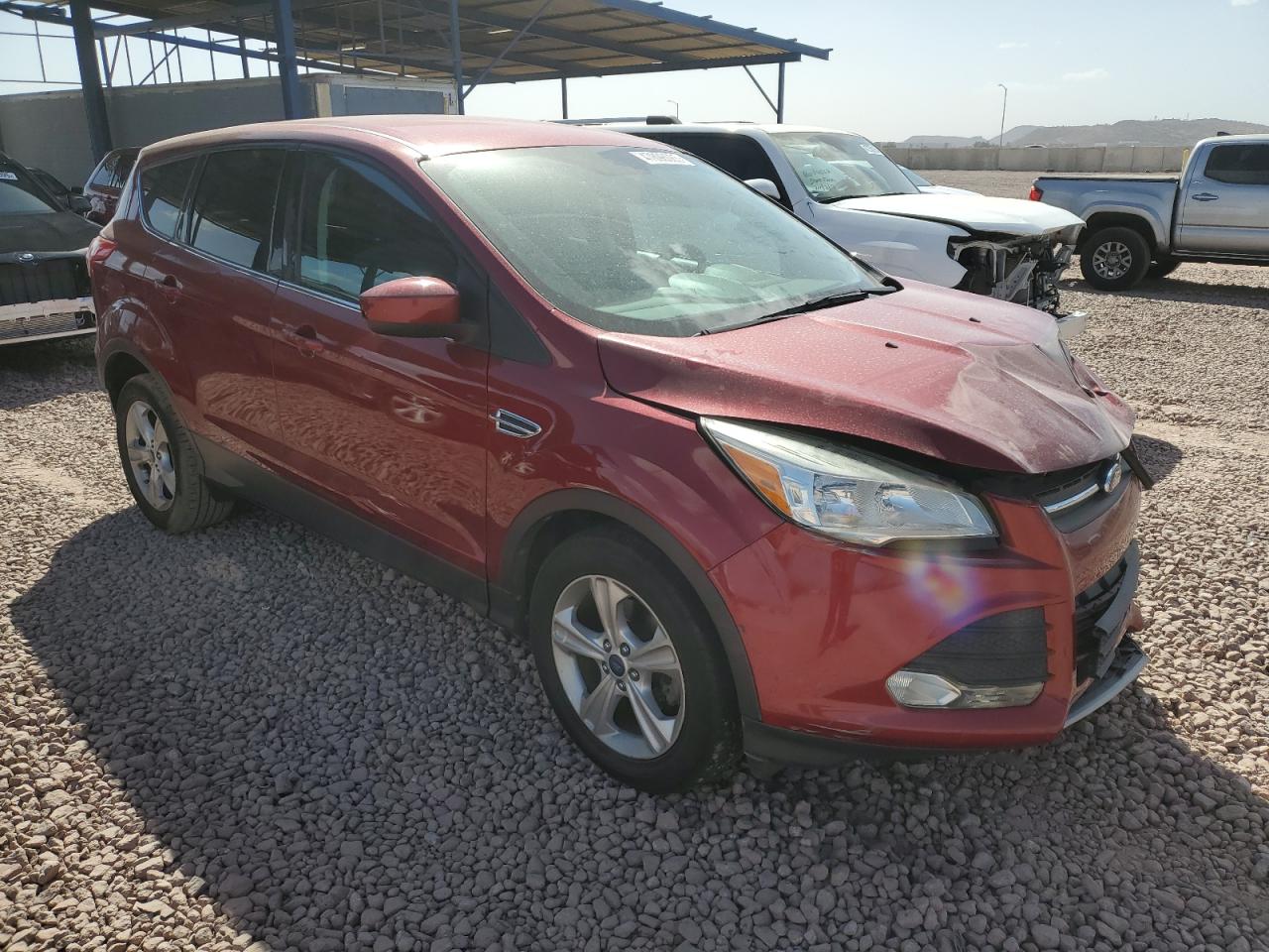 2014 Ford Escape - Image 4