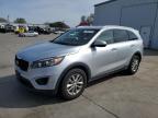 2018 Kia Sorento Lx for Sale in Sacramento, CA - Front End