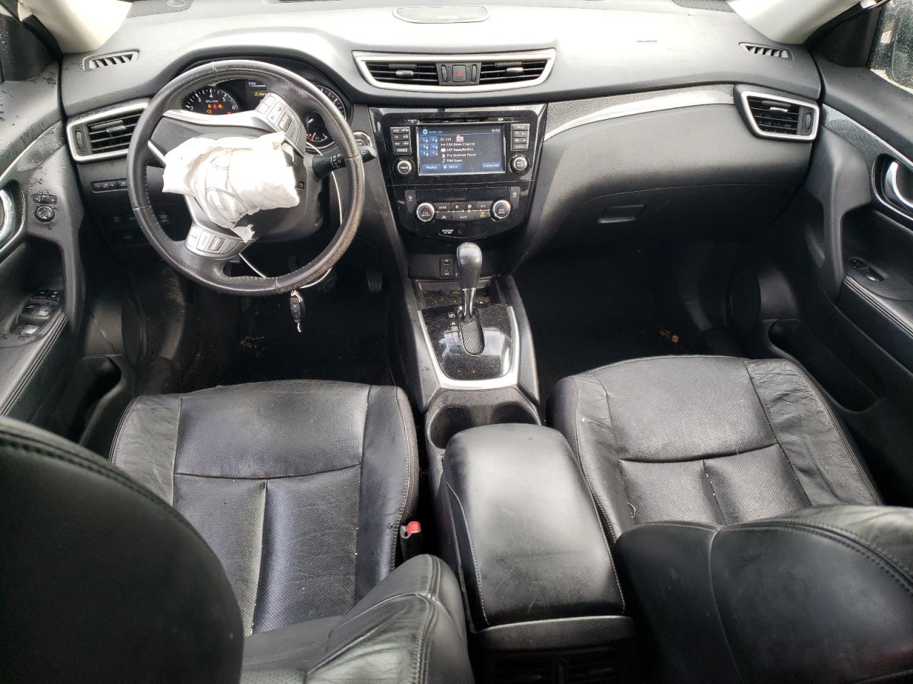 2015 Nissan Rogue - Image 8
