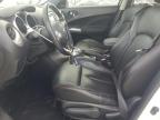 2015 Nissan Juke S na sprzedaż w Martinez, CA - Front End