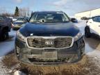 2019 KIA SORENTO L for sale at Copart ON - TORONTO