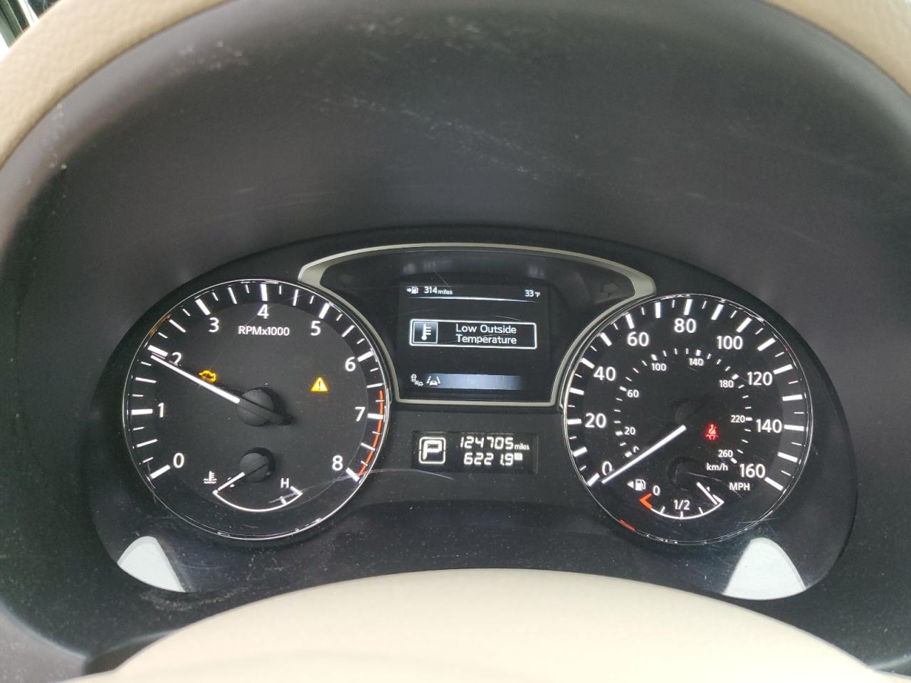 2013 Nissan Altima - Image 9