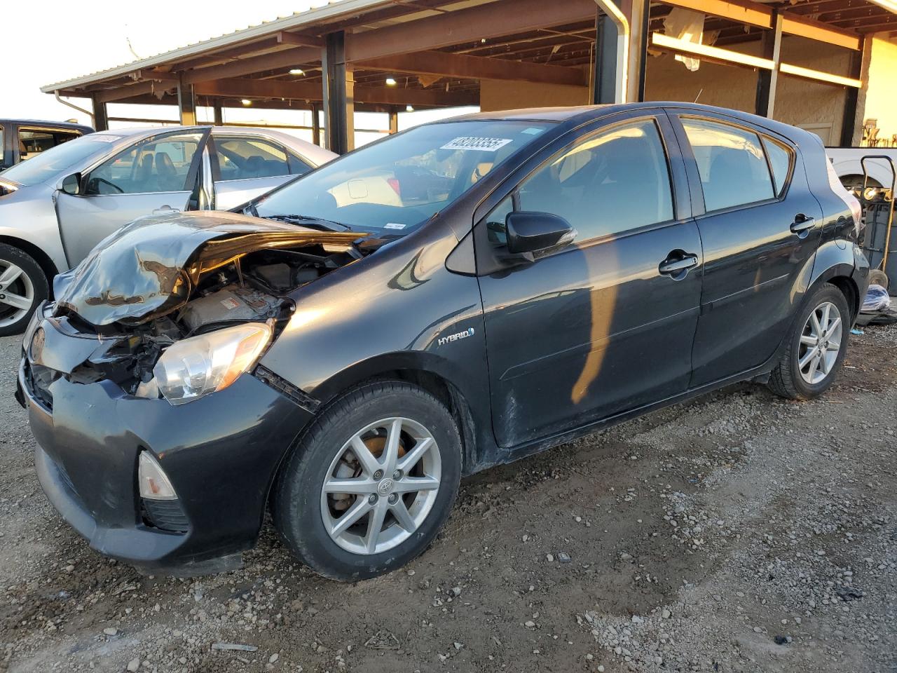 2014 Toyota Prius - Image 1