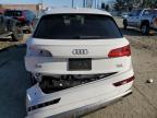 2018 Audi Q5 Premium იყიდება Windsor-ში, NJ - Front End
