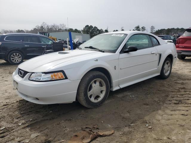 2001 Ford Mustang 