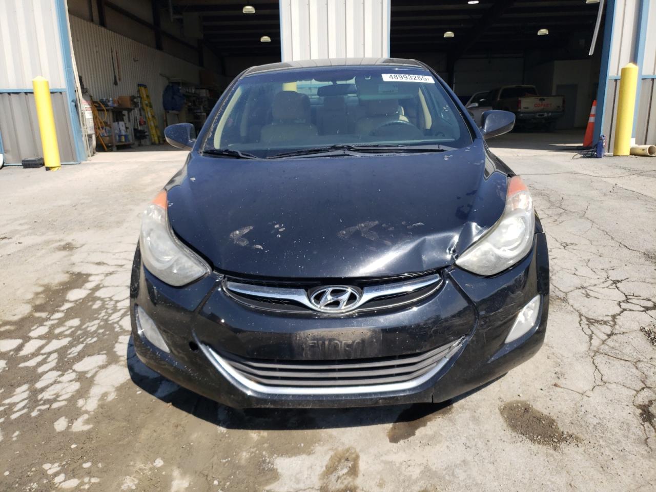 2013 Hyundai Elantra - Image 5