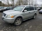 2004 Honda Pilot Ex en Venta en Portland, OR - Front End