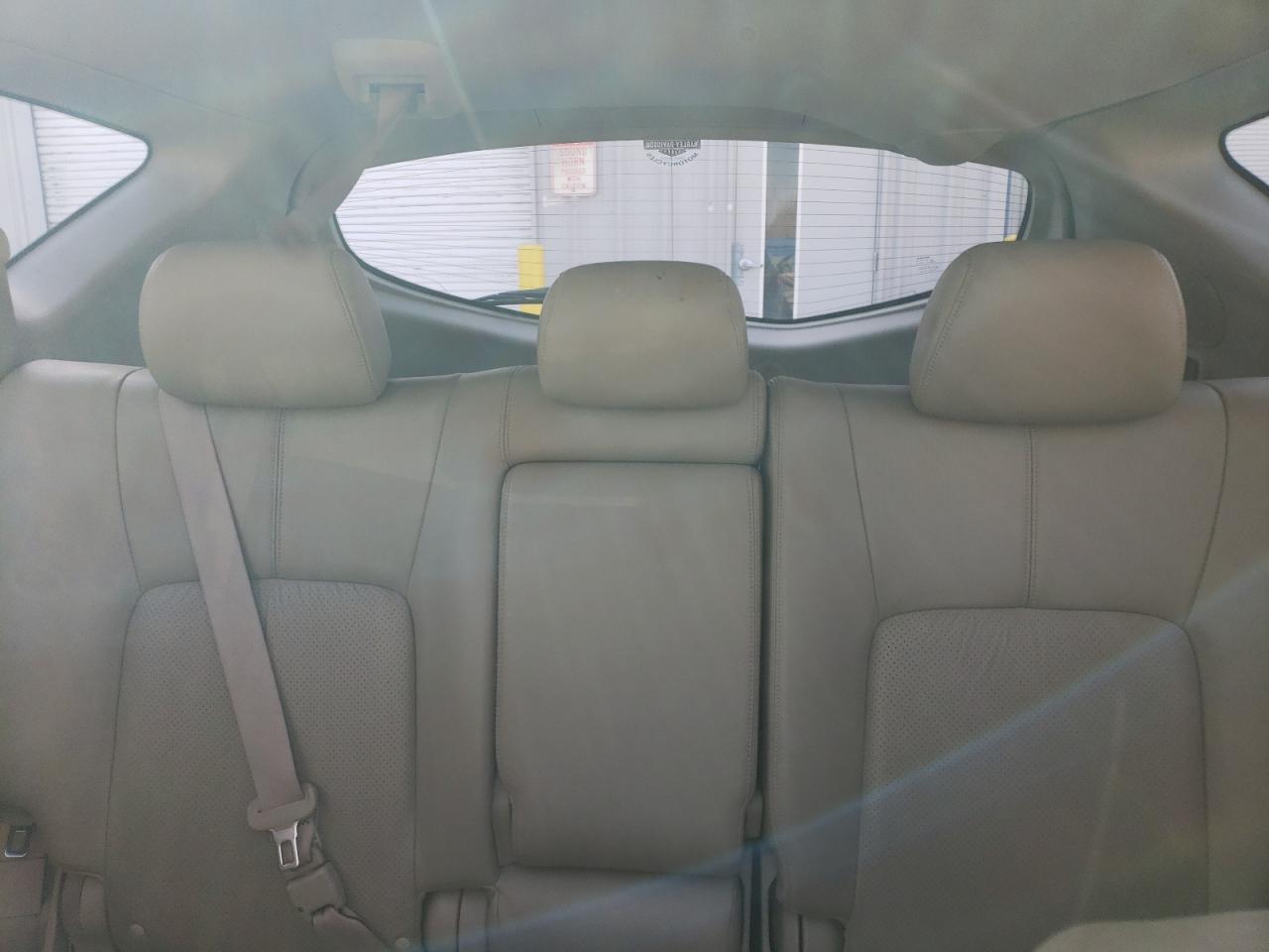 2009 Nissan Murano - Image 10