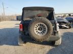 2022 Ford Bronco Base იყიდება Indianapolis-ში, IN - Rear End