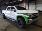 2022 Chevrolet Silverado Ltd K1500 Lt for Sale in Denver, CO - Rear End