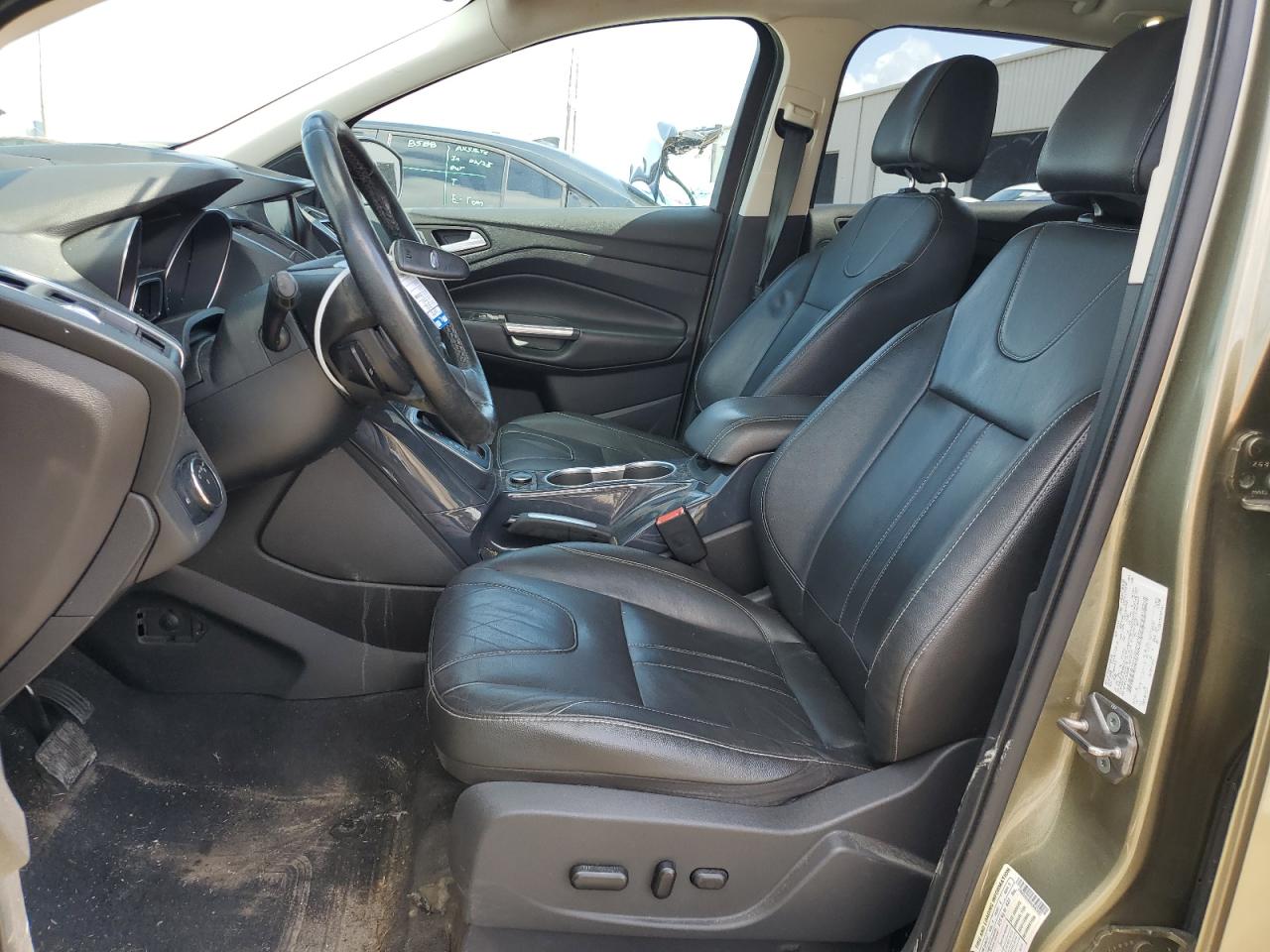 2013 Ford Escape - Image 7