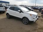 Woodhaven, MI에서 판매 중인 2018 Ford Ecosport Se - Front End