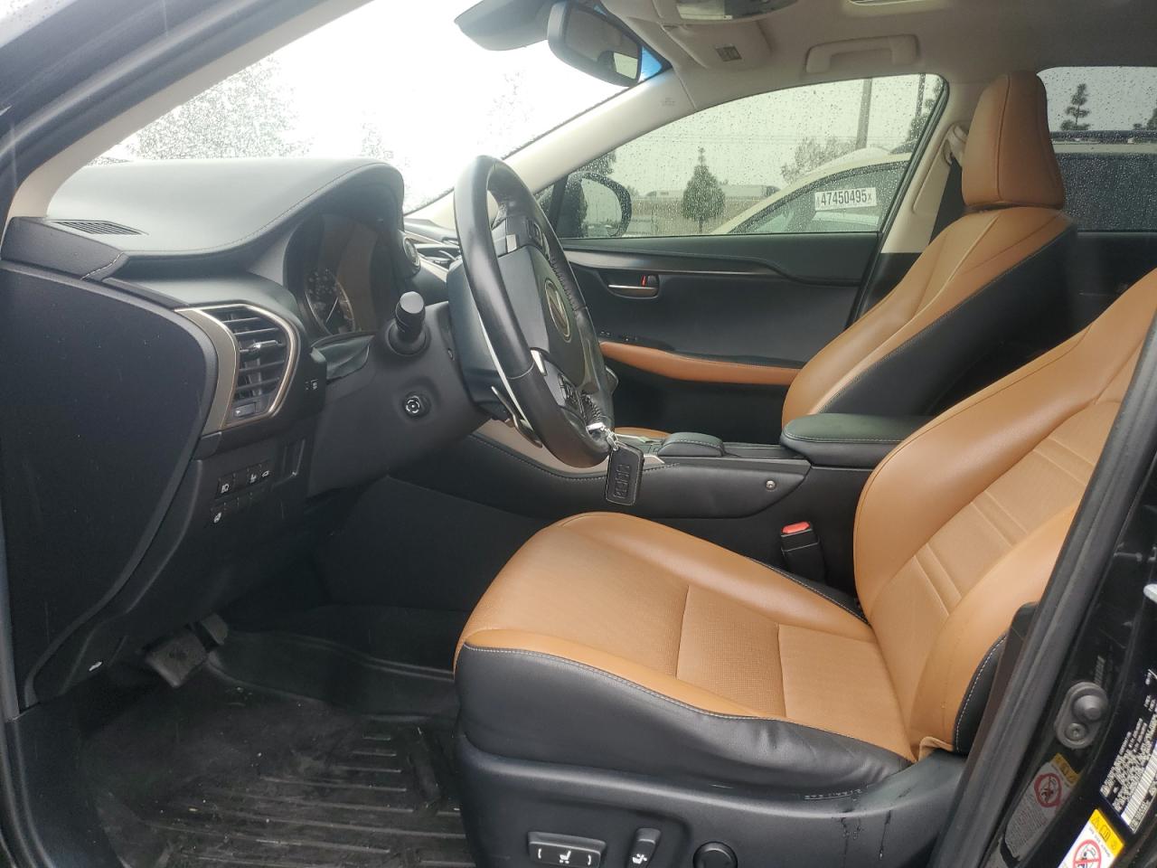 2019 Lexus NX - Image 7