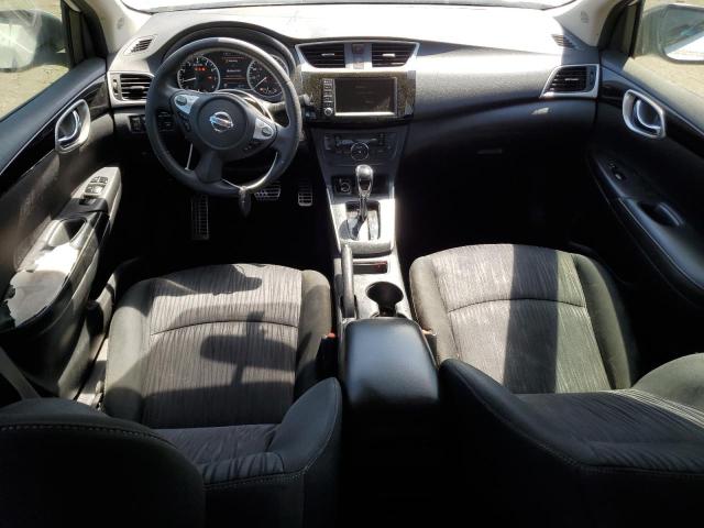  NISSAN SENTRA 2019 Biały