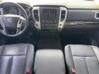 2018 Nissan Titan S for Sale in Opa Locka, FL - Water/Flood