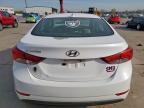 2015 Hyundai Elantra Se na sprzedaż w Grand Prairie, TX - Front End