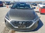 2021 Hyundai Ioniq Limited zu verkaufen in Grand Prairie, TX - Hail