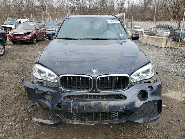 Parquets BMW X5 2017 Charcoal