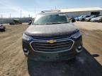 2018 Chevrolet Traverse Premier na sprzedaż w Des Moines, IA - Rejected Repair