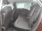 2015 Ford Fusion Se for Sale in Central Square, NY - Side