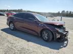 2016 Kia Optima Lx for Sale in Lumberton, NC - Front End