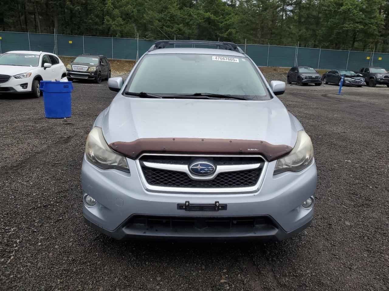 2014 Subaru XV - Image 5
