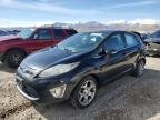 2011 Ford Fiesta Ses for Sale in Magna, UT - Side