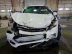 2020 Chevrolet Trax 1Lt на продаже в Woodhaven, MI - Front End
