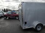 2025 Forest River Enclosed Cargo Trailer en Venta en Portland, OR - Rear End