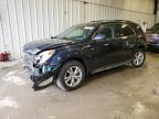 2016 Chevrolet Equinox Lt zu verkaufen in Franklin, WI - Front End