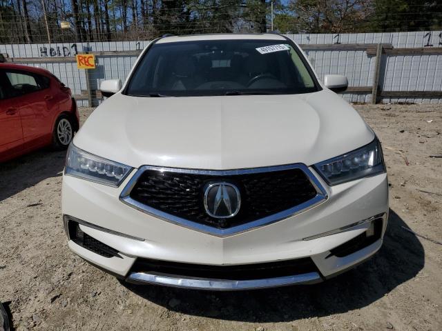 Parquets ACURA MDX 2017 Biały