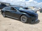 2020 Lexus Ls 500 Base for Sale in San Antonio, TX - Front End