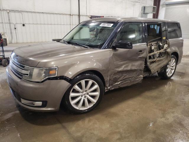 2013 Ford Flex Sel