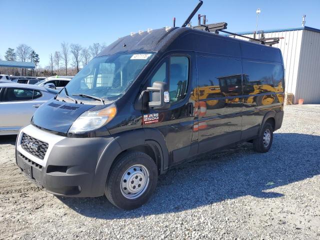 2021 Ram Promaster 2500 2500 High