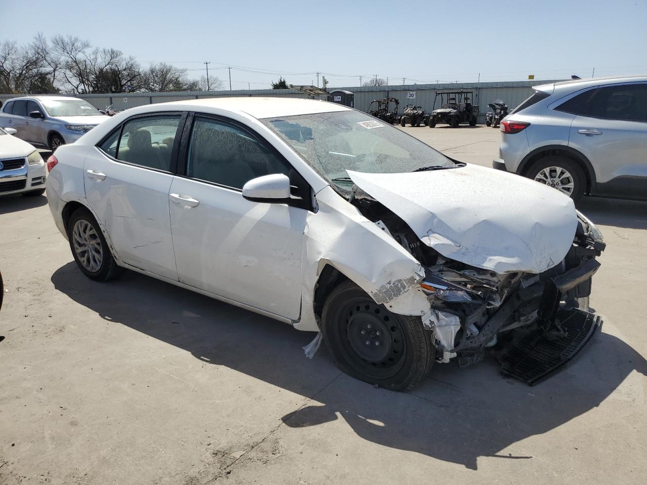 2017 Toyota Corolla - Image 4