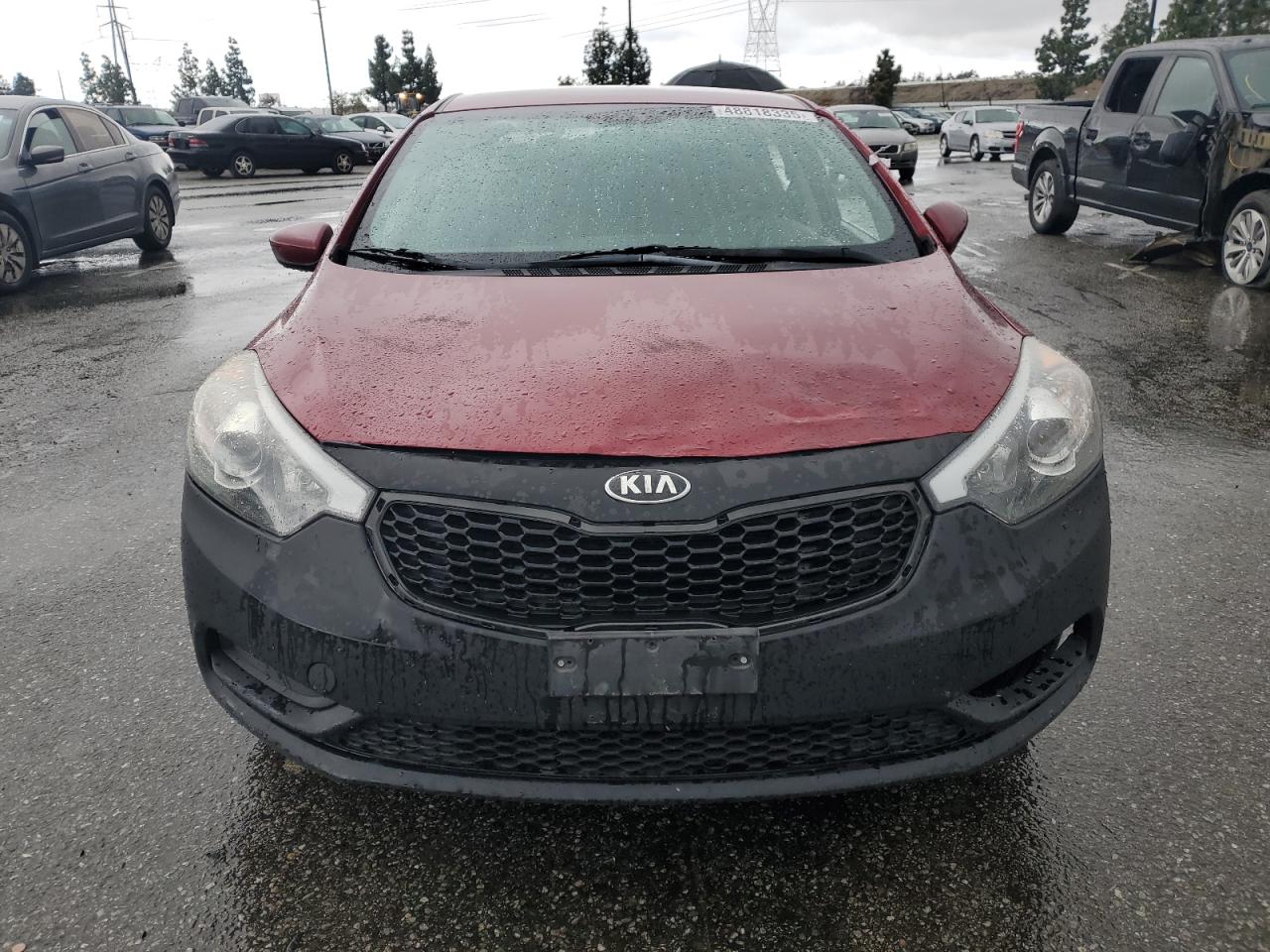 2016 Kia Forte - Image 5