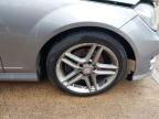2013 MERCEDES BENZ C250 AMG S for sale at Copart GLOUCESTER