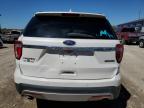2016 Ford Explorer Limited for Sale in Midway, FL - Side