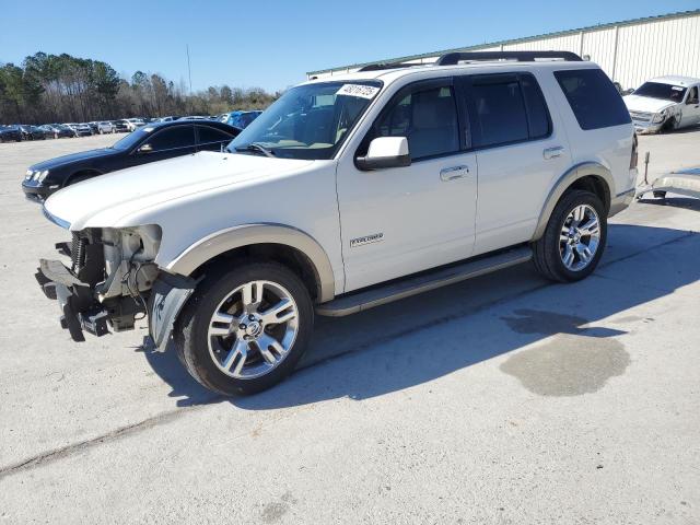 2008 Ford Explorer Eddie Bauer