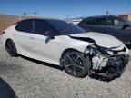 2020 Toyota Camry Trd for Sale in Mentone, CA - All Over