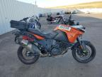 2015 KTM 1190 ADVENTURE a la Venta en Copart CO - DENVER SOUTH
