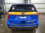 2018 Ford Explorer Police Interceptor for Sale in Ham Lake, MN - Front End