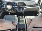 2018 Honda Odyssey Exl продається в Apopka, FL - Front End