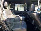 2024 Infiniti Qx80 Sensory للبيع في Concord، NC - Front End